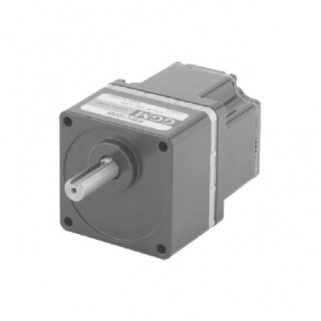 GGM BLDC 모터 K6XH30N2 + K6H10B 감속기 세트 30W 24V 감속비 10 (MG2608)