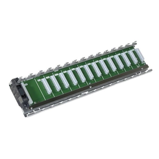 R312B/미쓰비시 MELSEC iQ-R 시리즈/PLC 베이스 유닛 (MG2670)
