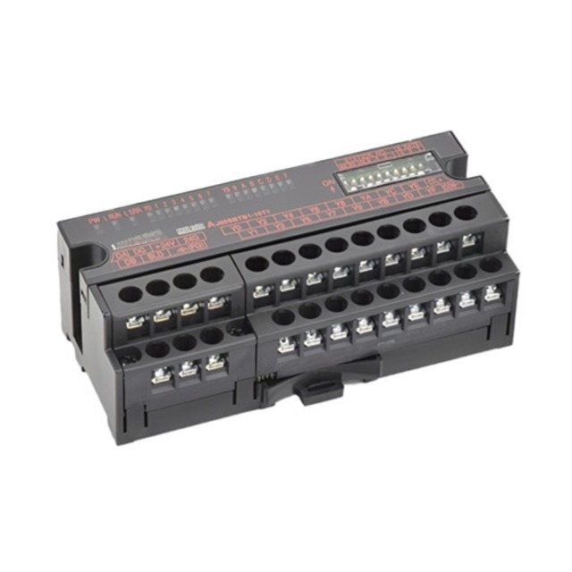 AJ65SBTB1-16T1 미쓰비시 CC-Link 소형 타입 리모트 I/O (MG2691)