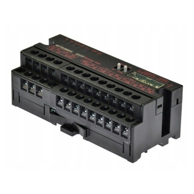 미쓰비시 PLC CC-Link 아날로그 입력 모듈 AJ65SBT-64AD (MG2696)