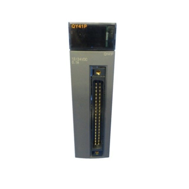 미쓰비시 PLC 출력 카드 QY41P (MG2699)