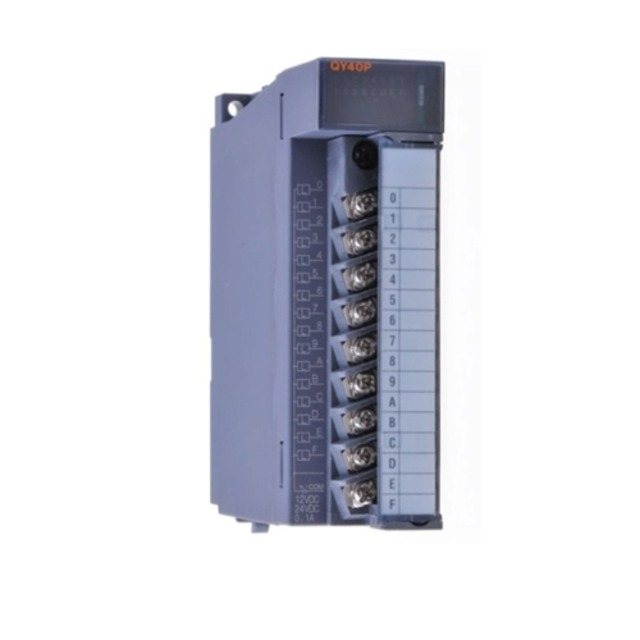 미쓰비시 PLC 출력 카드 QY40P (MG2700)