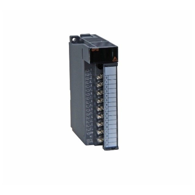 미쓰비시 PLC 출력 카드 QY10 (MG2701)