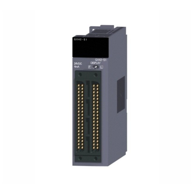 미쓰비시 PLC 입력 카드 QX42-S1 (MG2702)