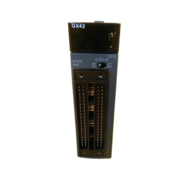 미쓰비시 PLC 입력 카드 QX42 (MG2703)