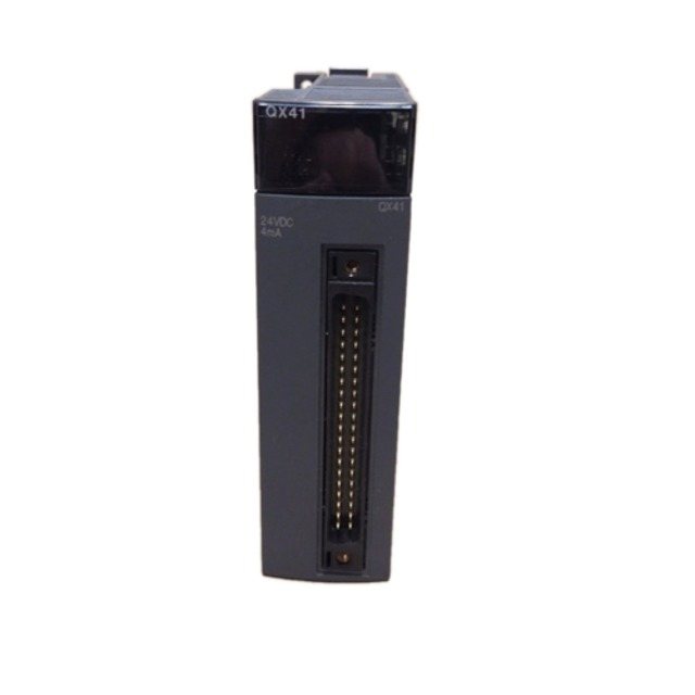 미쓰비시 PLC 입력 카드 QX41 (MG2704)