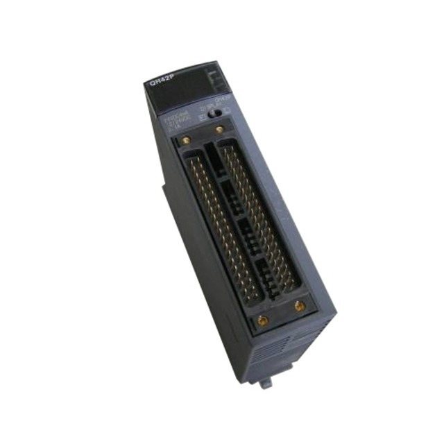 미쓰비시 PLC LOCAL I/O QH42P MITSUBISHI (MG2709)