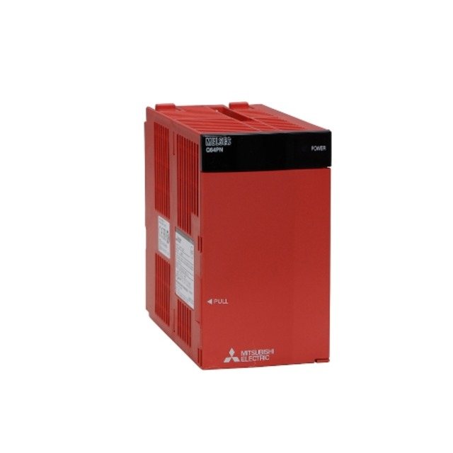 미쓰비시 PLC 전원 POWER SUPPLY/Q64PN/MITSUBISHI (MG2713)