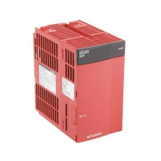 미쓰비시 PLC 전원 POWER SUPPLY/Q63P/MITSUBISHI (MG2714)