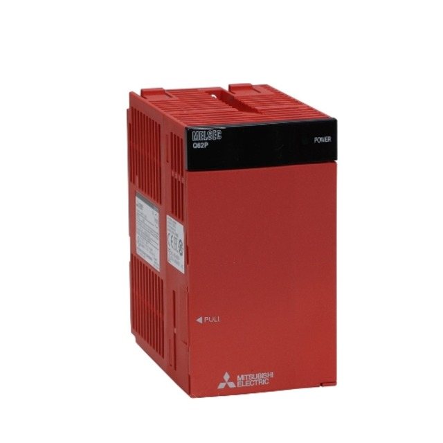 미쓰비시 PLC 전원 POWER SUPPLY/Q62P/MITSUBISHI (MG2715)