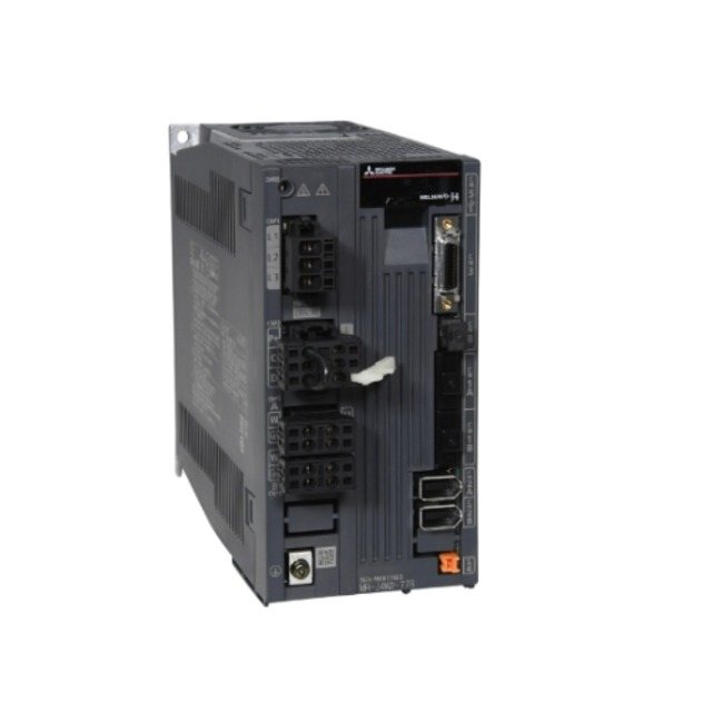 MR-J4W2-77B 미쓰비시 2축 J4 서보 드라이브 (MG2721)