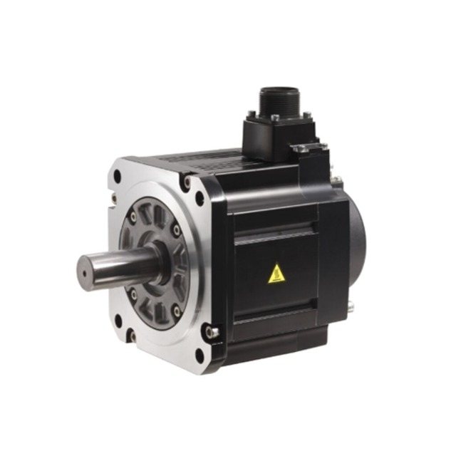 미쓰비시 2kW 서보 모터 HG-SR202B 브레이크 타입 (MG2733)