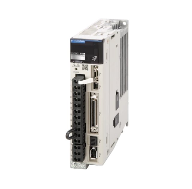 SGD7S-1R6A00A 서보 드라이버 200W (MG2754)
