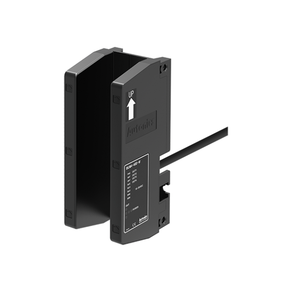 오토닉스 4 채널 말굽형 포토센서 BUM 시리즈 (ML0029)