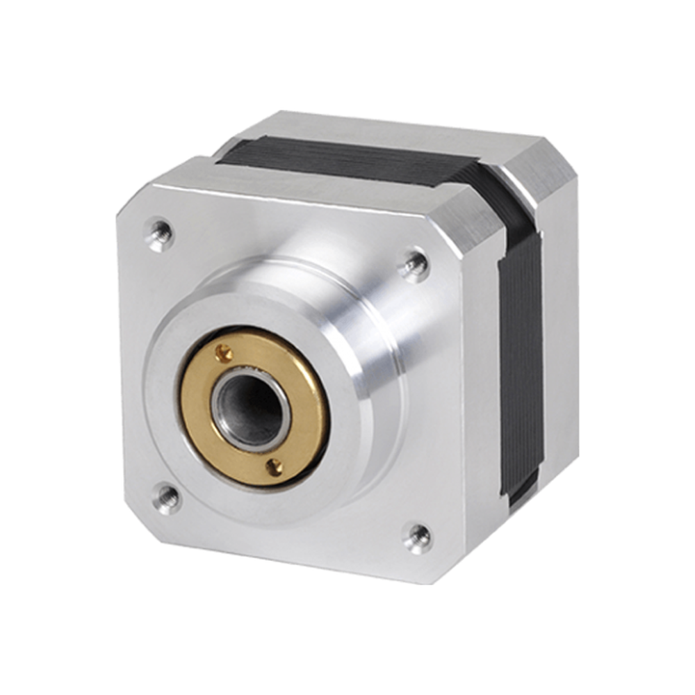 오토닉스 60 각 중공축형 5 상 스텝모터 AHK 시리즈 (ML0036)