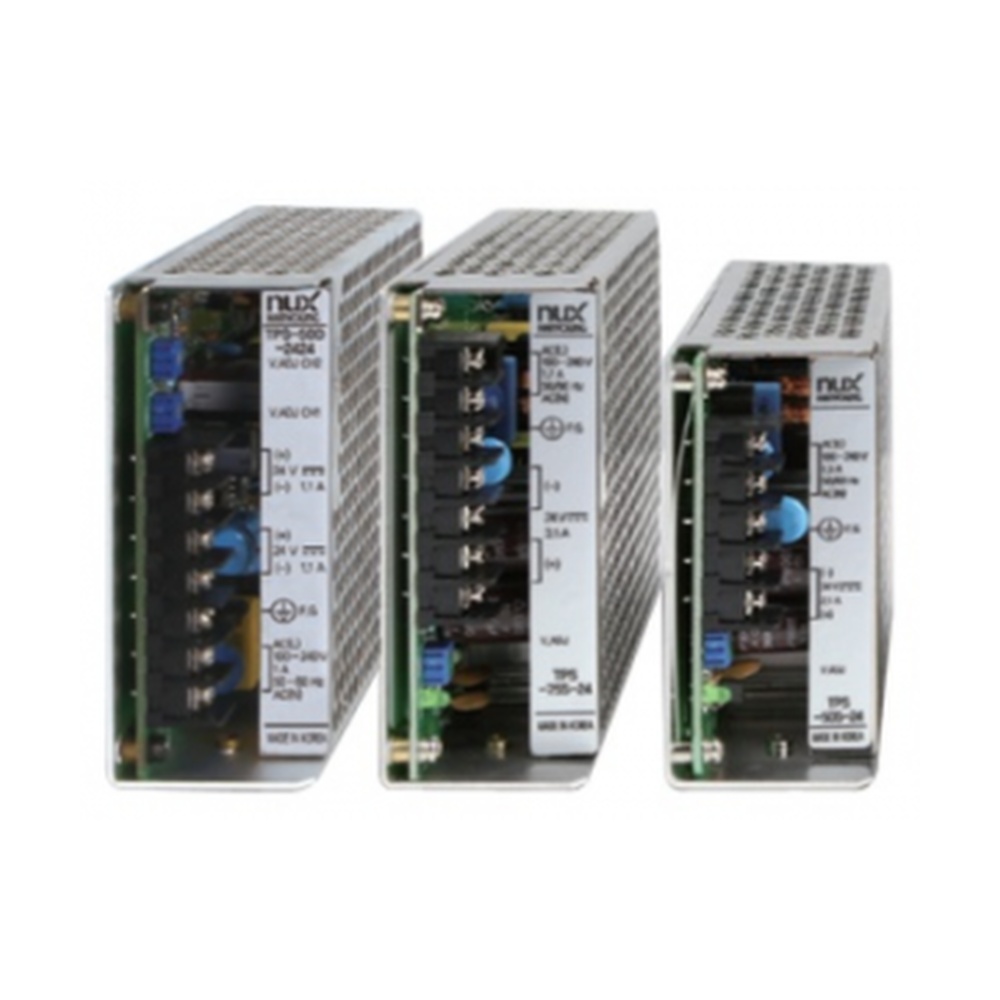 한영넉스 TPS-100S 1 출력 전원공급장치 TPS 시리즈 (ML0055)