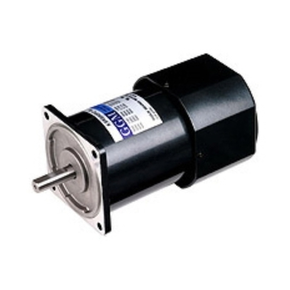GGM 인덕션모터 180W GEAR 타입 단상 MOTOR, 3 상 MOTOR (ML0141)