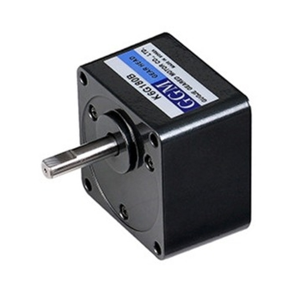 GGM 리버서블 스피드컨트롤 모터 120W- 커넥트타입 D-CUT 타입 (ML0144)