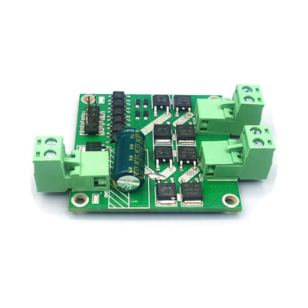 WatchMAN-II 4 입력 2 출력 원격제어 및 경보장치 (ML0160)