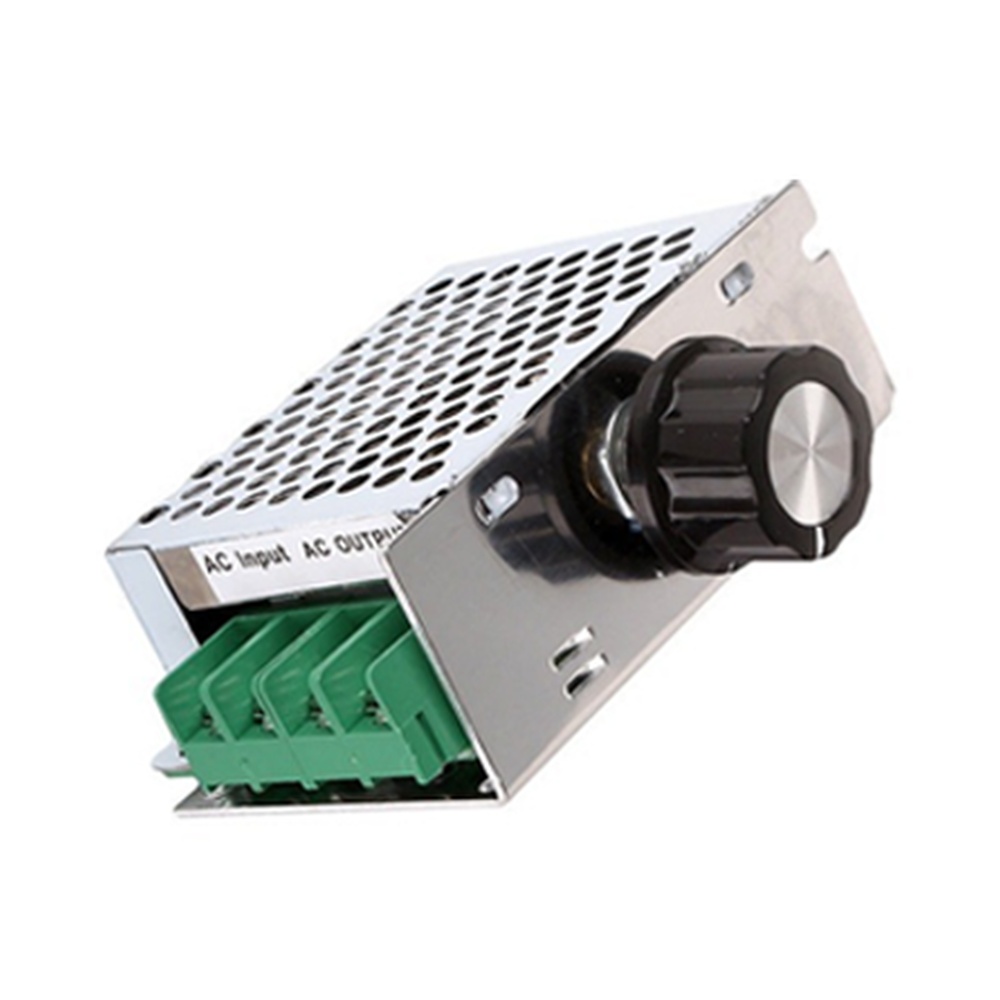 DMC-72 정역 양방향 DC 모터 컨트롤러 푸쉬버튼타입 DC6-24V 3A 72W (ML0161)