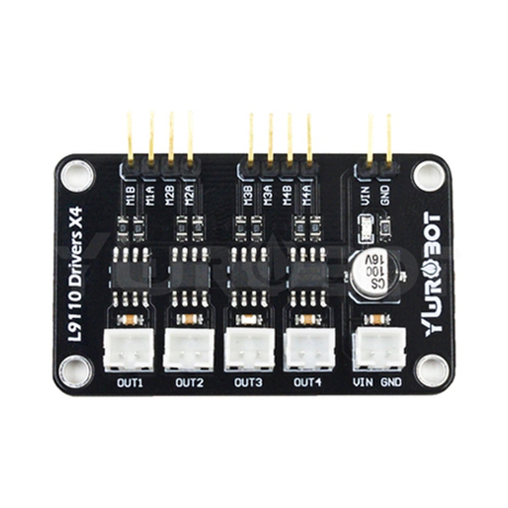 DMC-1500W DC 12V- 50V 1500W 30A DC 모터 컨트롤러 속도제어기 (ML0162)