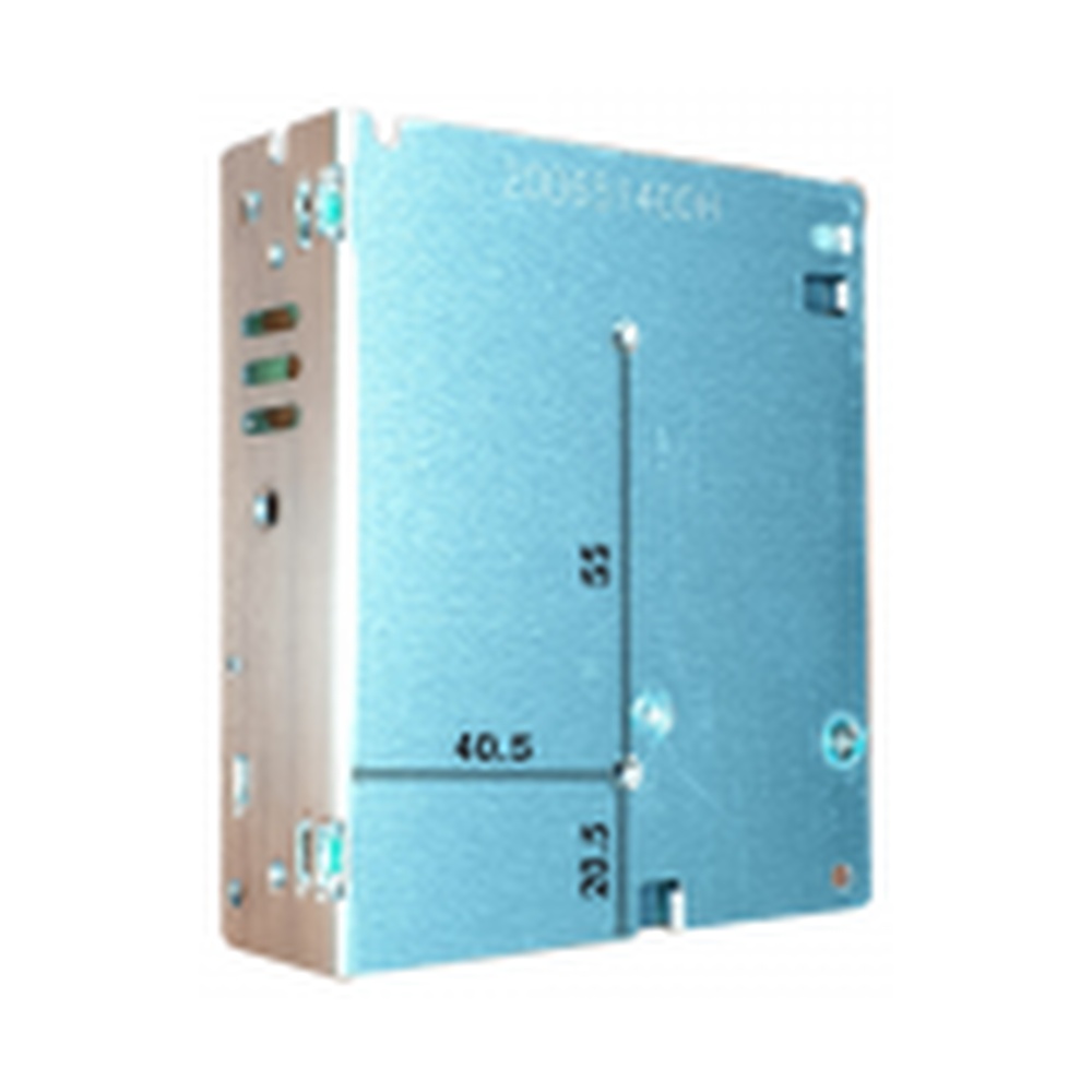 MORNSUN LM35-10D0512 파워서플라이 SMPS 35W 5V 12V 2 채널 (ML0174)