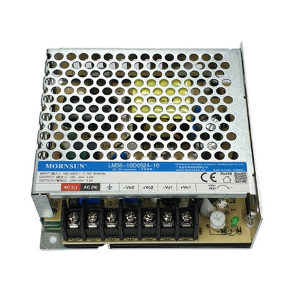 개성산전 KBL3640DC BL3640 모터 전용 스피드컨트롤러 (ML0180)