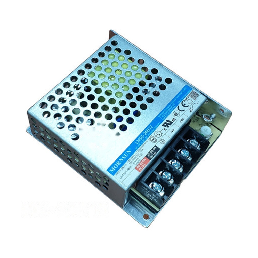 MORNSUN LM35-20B05 파워서플라이 SMPS 35W 5V 7A (ML0185)