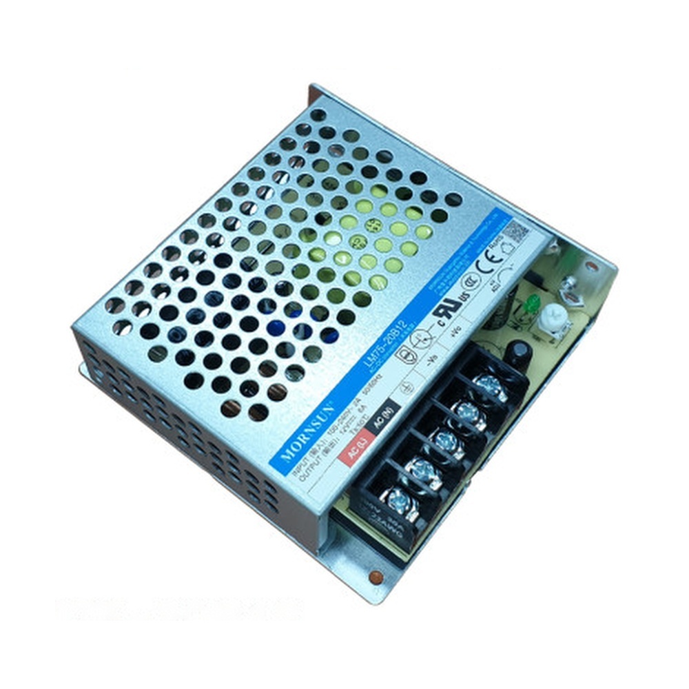MORNSUN LM35-22B05 파워서플라이 SMPS 35W 5V 7A (ML0186)