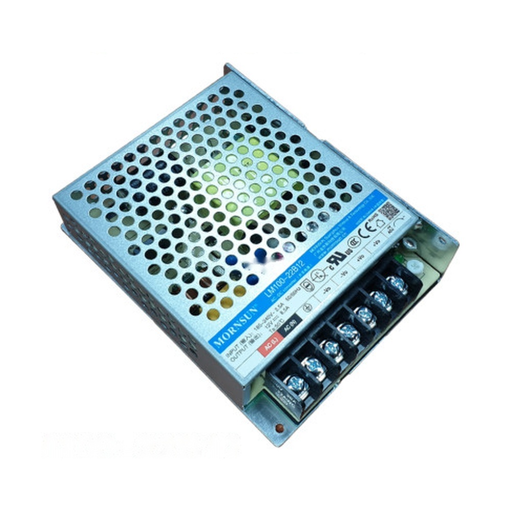MORNSUN LM50-20B05 파워서플라이 SMPS 50W 5V 10A (ML0187)