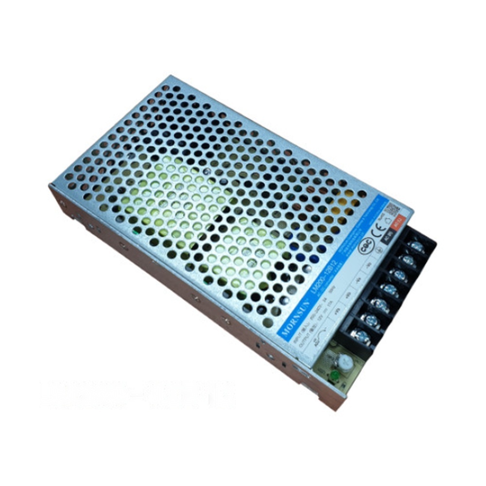 MORNSUN LM200-10B05 파워서플라이 SMPS 150W 5V 30A (ML0190)