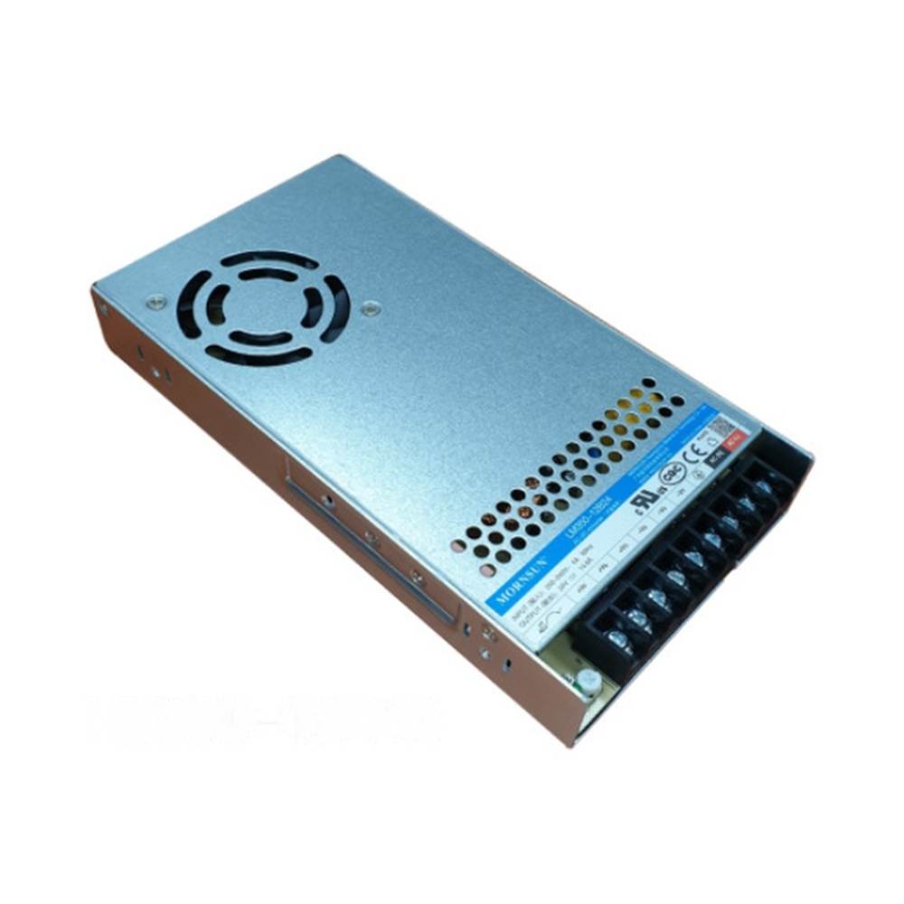 MORNSUN LM35-10D0524 파워서플라이 SMPS 35W 5V 24V 2 채널 (ML0192)