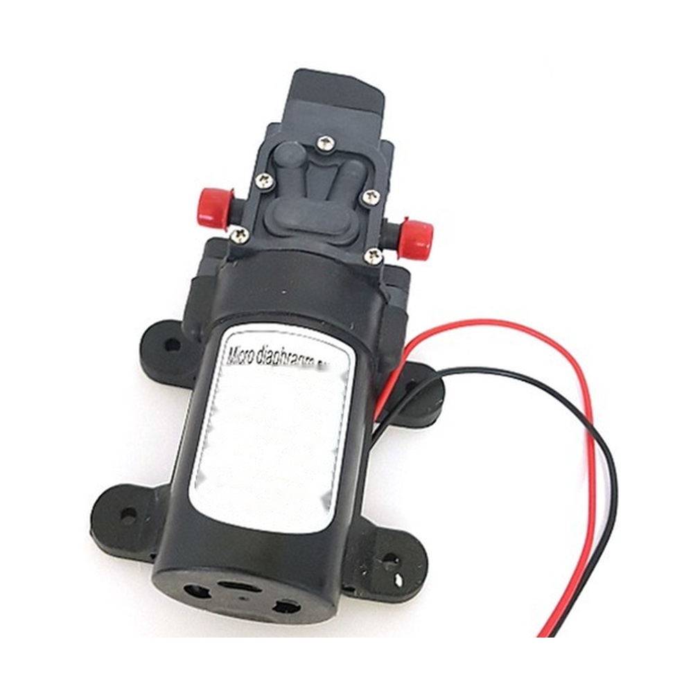 Neato DCP-168 다이아프램 펌프 DC 12V 80W 샤플로 워터펌프 (ML0195)