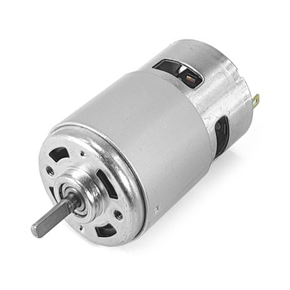 Neato DCP-268 다이아프램 펌프 DC 24V 60W 샤플로 워터펌프 (ML0209)