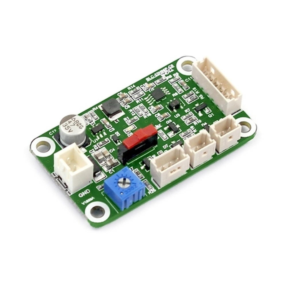 BLDC 감속모터 OG-BL3640-24-10 (ML0220)