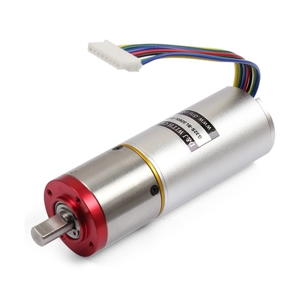 DNJ BLDC 감속모터 DRBS-BL3630E-24 감속기어모터 DC 24V (ML0226)