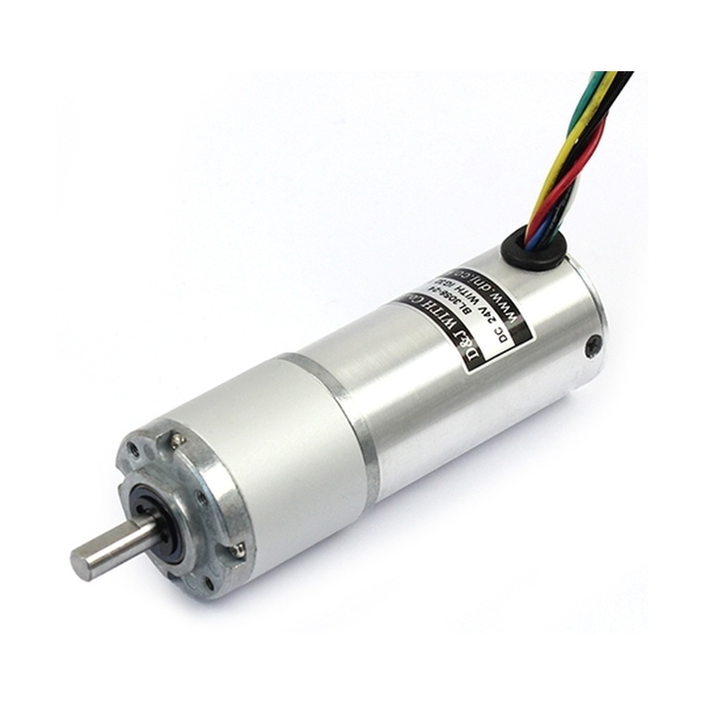 DNJ BLDC 감속모터 BL3630I- BL3630I- 감속기어모터 BL3630I- BL3630I- BL3630I- + RB35 6 핀커넥터 24V (ML0228)