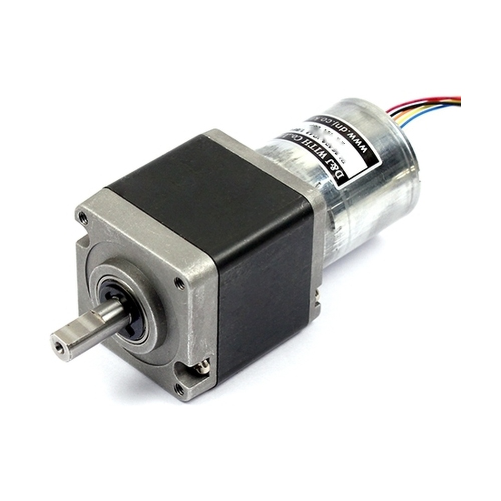 DNJ BLDC 감속모터 BL3630I- BL3630I- BL3630I- + IG43 6 핀커넥터 24V (ML0232)