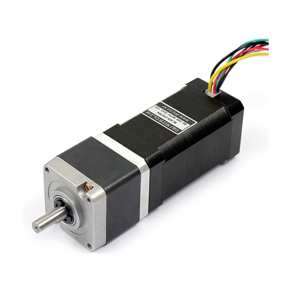 DNJ BLDC 감속모터 BL3630I- BL3630I- 감속기어모터 BL3630I- BL3630I- BL3630I- + IG32RGM 6 핀커넥터 24V (ML0234)