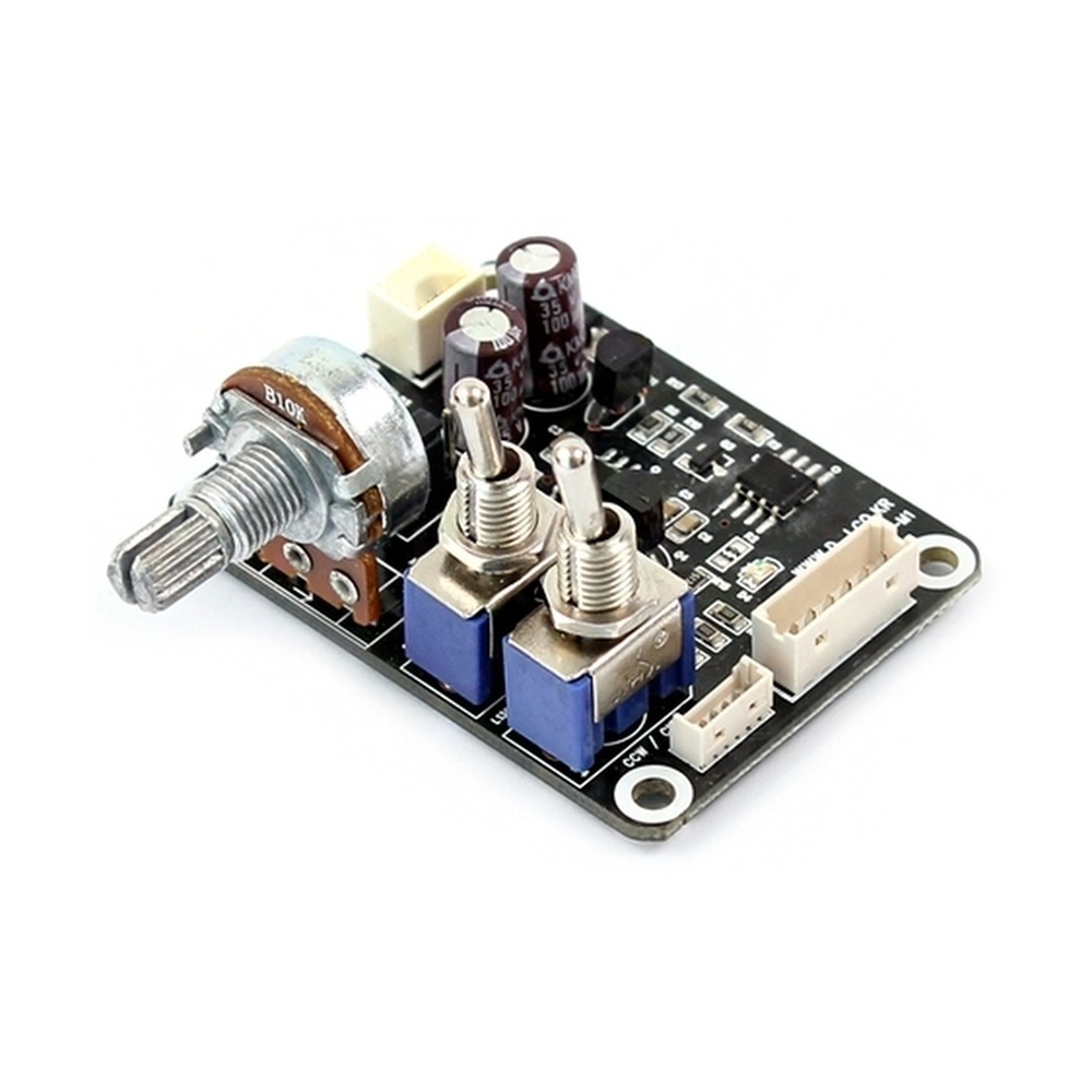 DNJ BLDC 감속모터 BL3056-24 감속기어모터 + IG32 (ML0243)