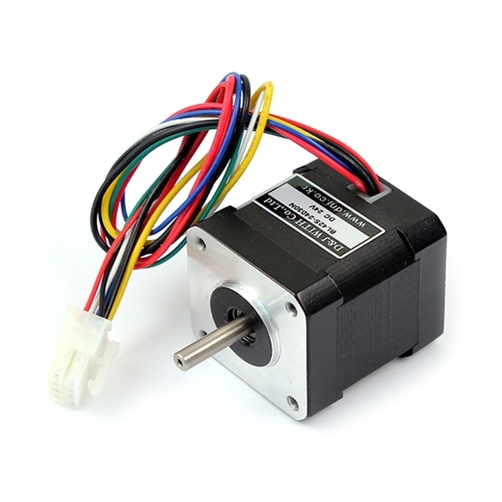 SF2422-12B41 42 각-스텝모터 바이폴라타입 (ML0284)