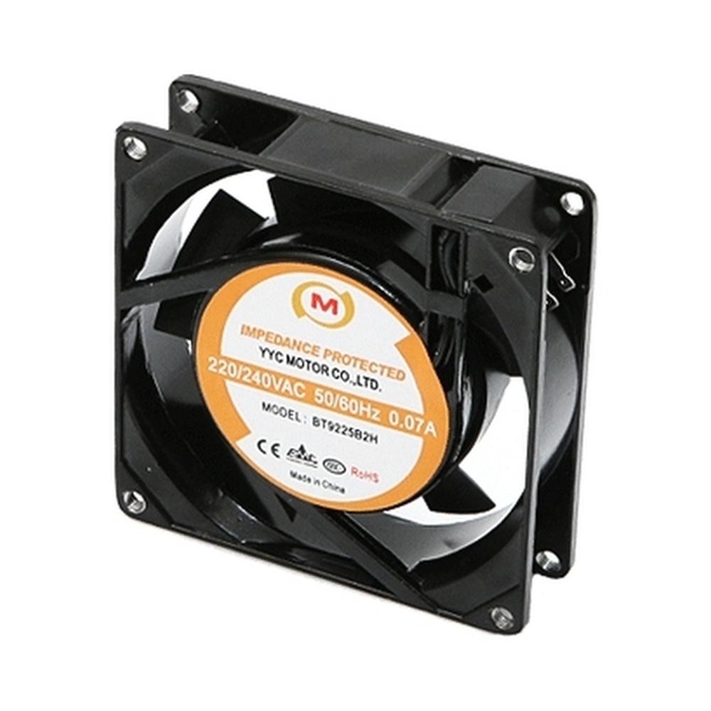 DNJ BLDC 모터 BL42S-24078N - 24V 78W (ML0306)