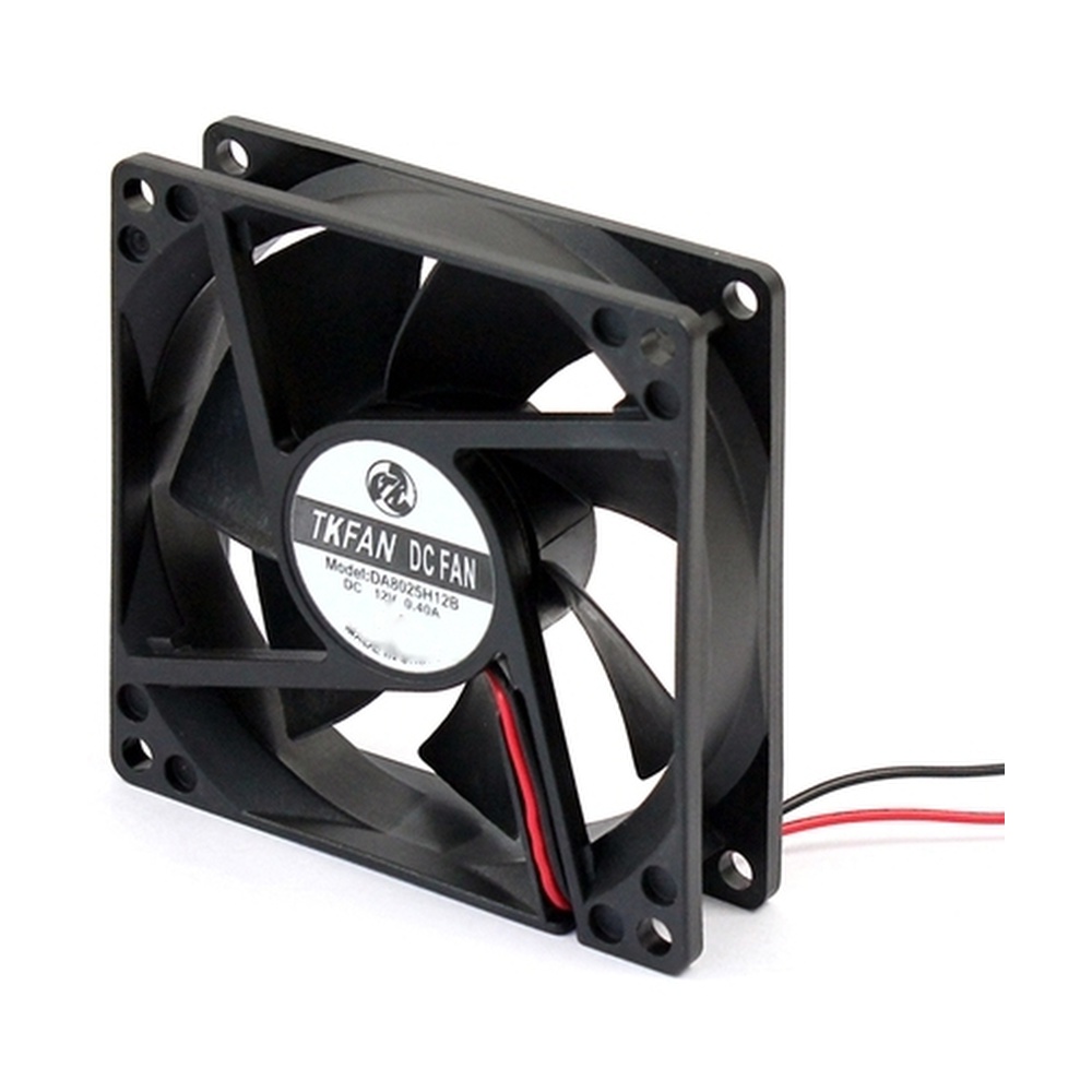 BLDC 모터 DAC-604B 크로스팬 (ML0311)