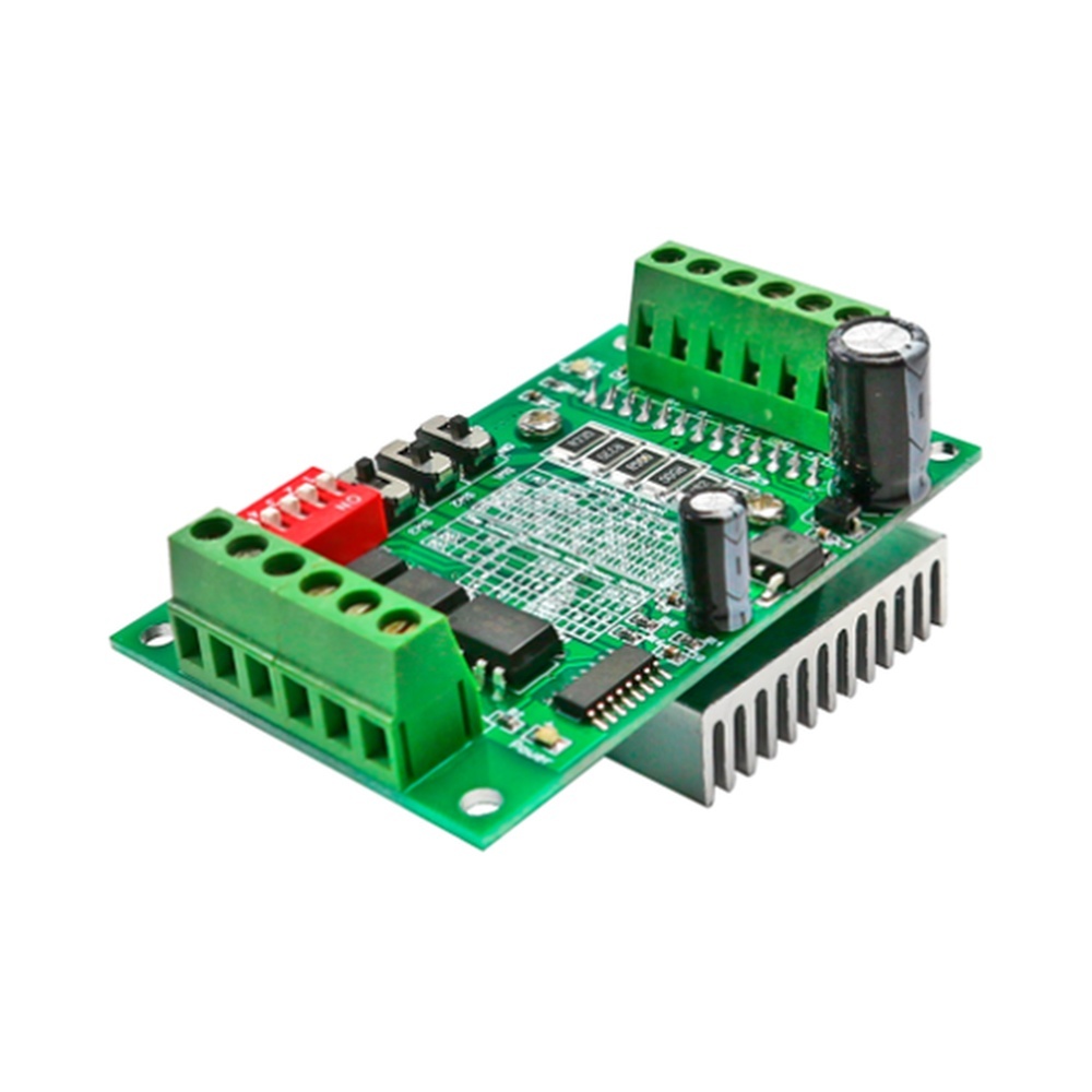 BLDC 모터 DOBL-133 속도조절 팬모터 220V (ML0317)