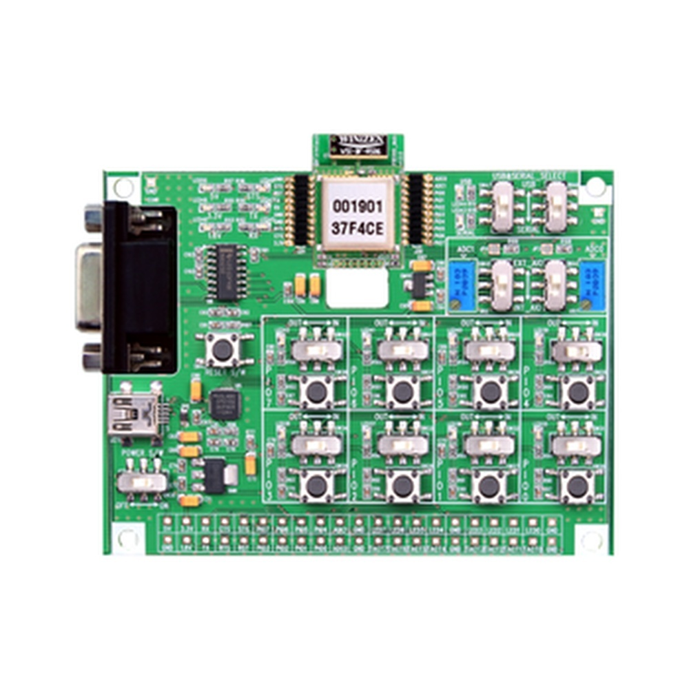 아두이노 점퍼케이블 암-암 10cm 40 핀 (ML0321)
