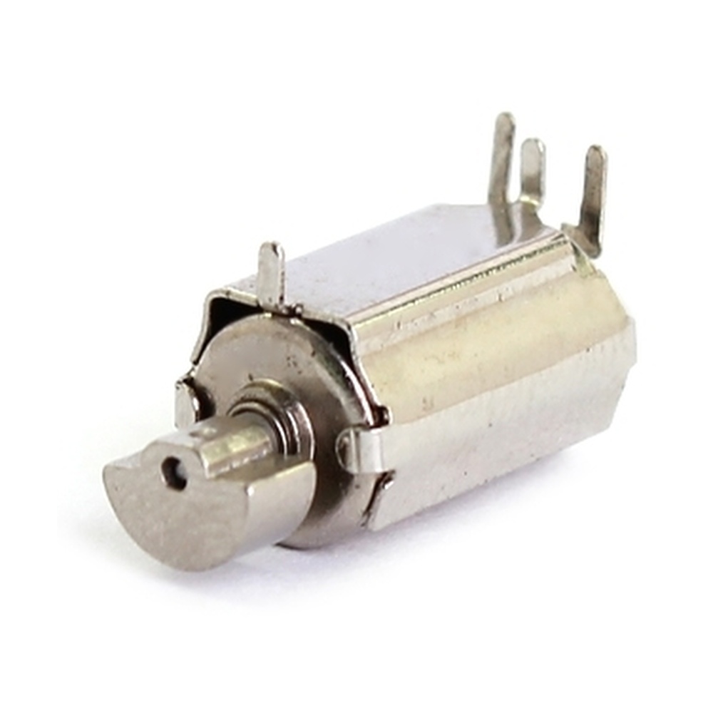 아두이노 DC 5V 57mm 스텝모터 액추에이터 SMA-575 (ML0426)