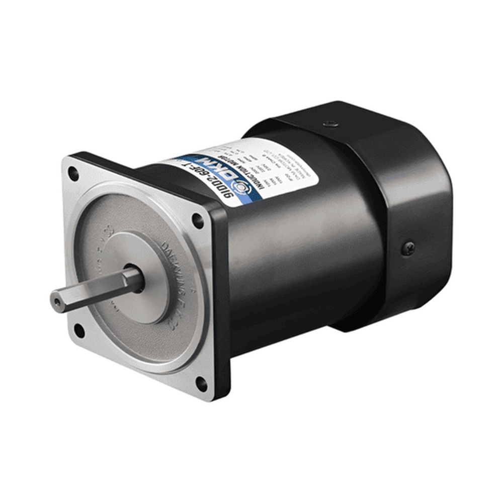 NURI ROBOT BCA-5008 BLDC 모터 컨트롤러 RS485 홀센서피드백 50V 8A (ML2405)