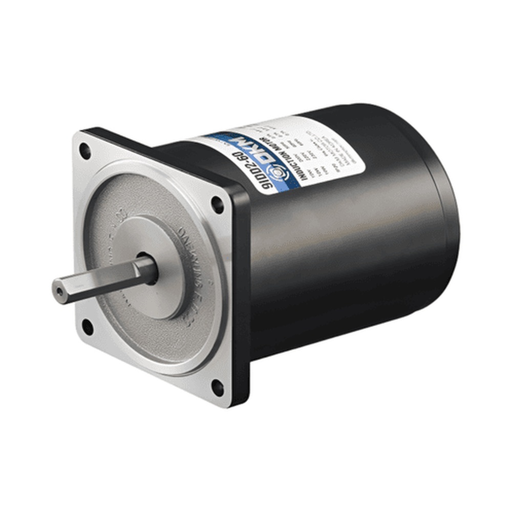 DKM AC 인덕션모터 터미널박스 104각 300W 10IDD□-300F□-T D-CUT (ML2470)