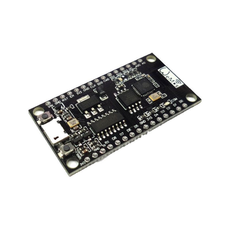 NodeMcu V3 ESP8266 와이파이 모듈 CH340 (HQ00246)