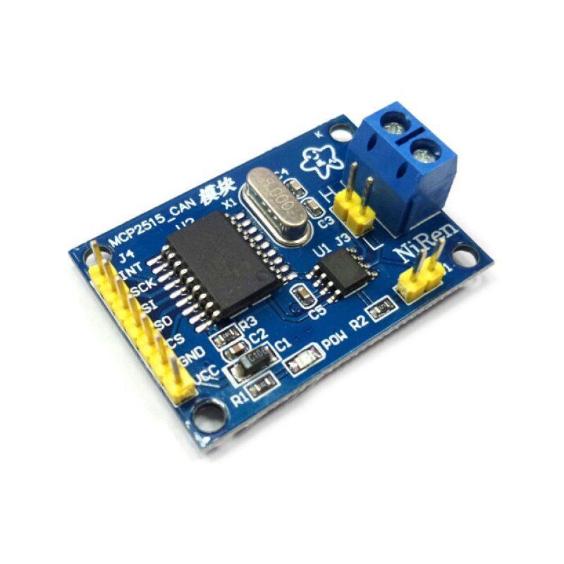 MCP2515 CAN 통신 모듈 CAN Bus Module (HQ00267)